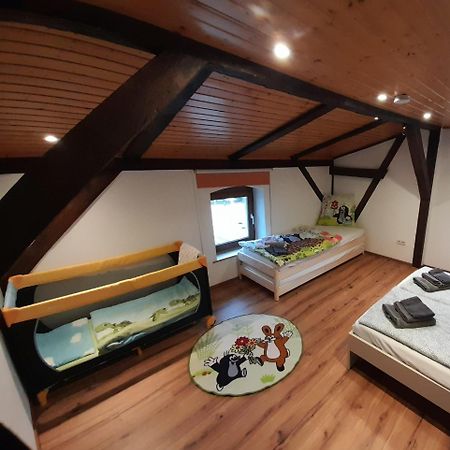 Ferienwohnung Schulze Hohenwestedt Exteriör bild