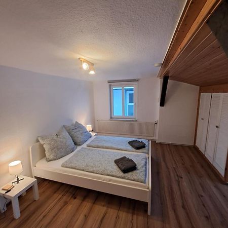 Ferienwohnung Schulze Hohenwestedt Exteriör bild