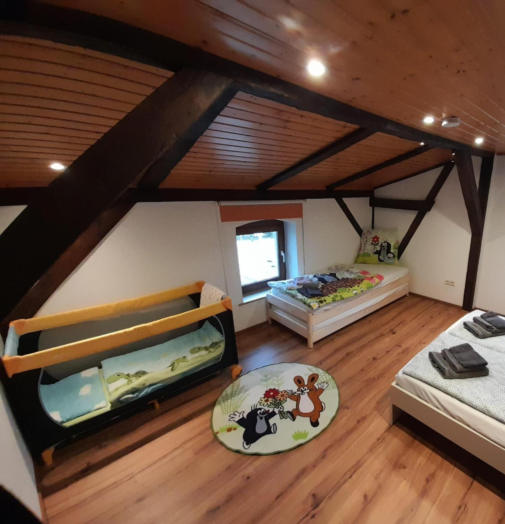 Ferienwohnung Schulze Hohenwestedt Exteriör bild