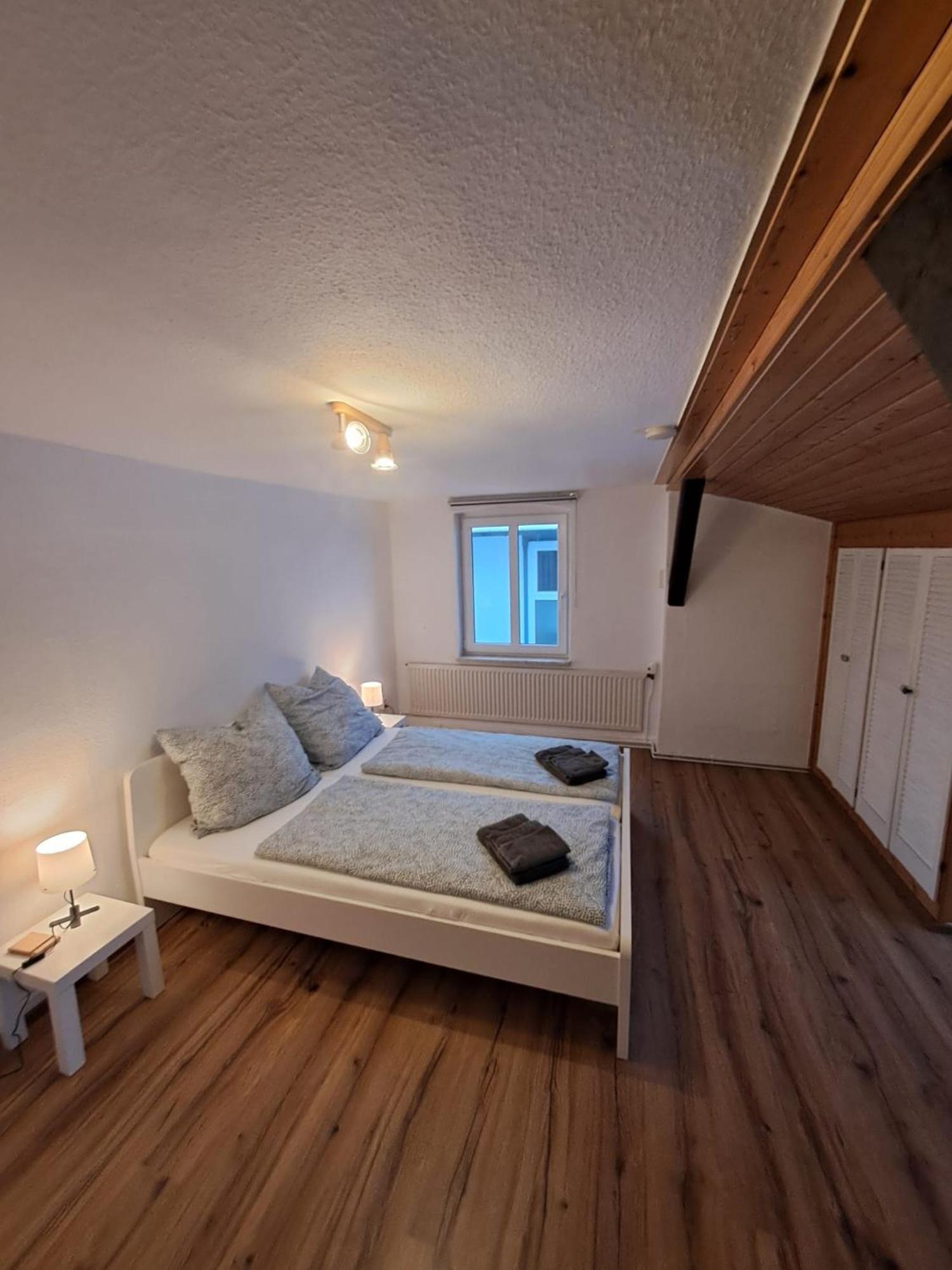Ferienwohnung Schulze Hohenwestedt Exteriör bild
