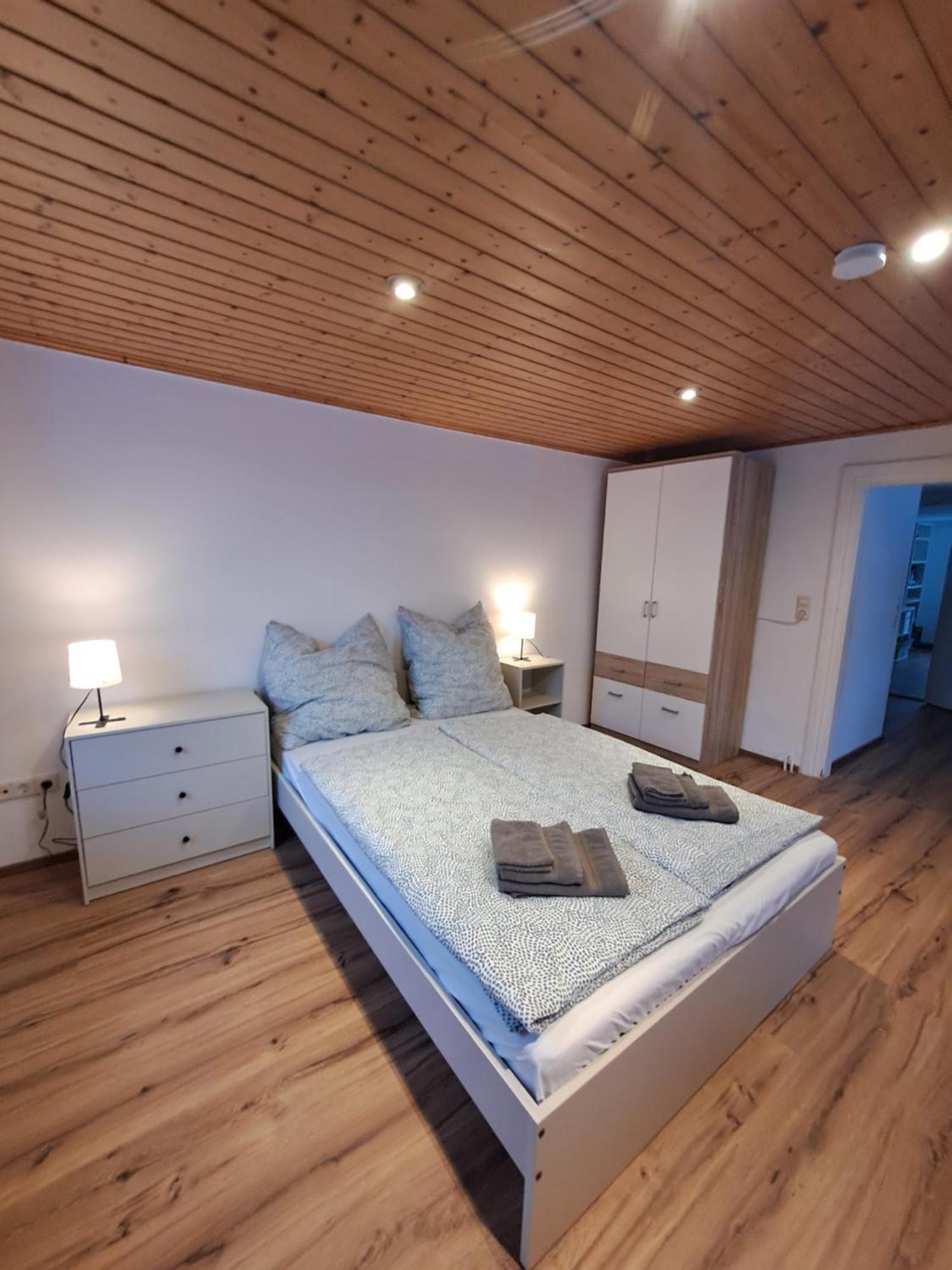 Ferienwohnung Schulze Hohenwestedt Exteriör bild