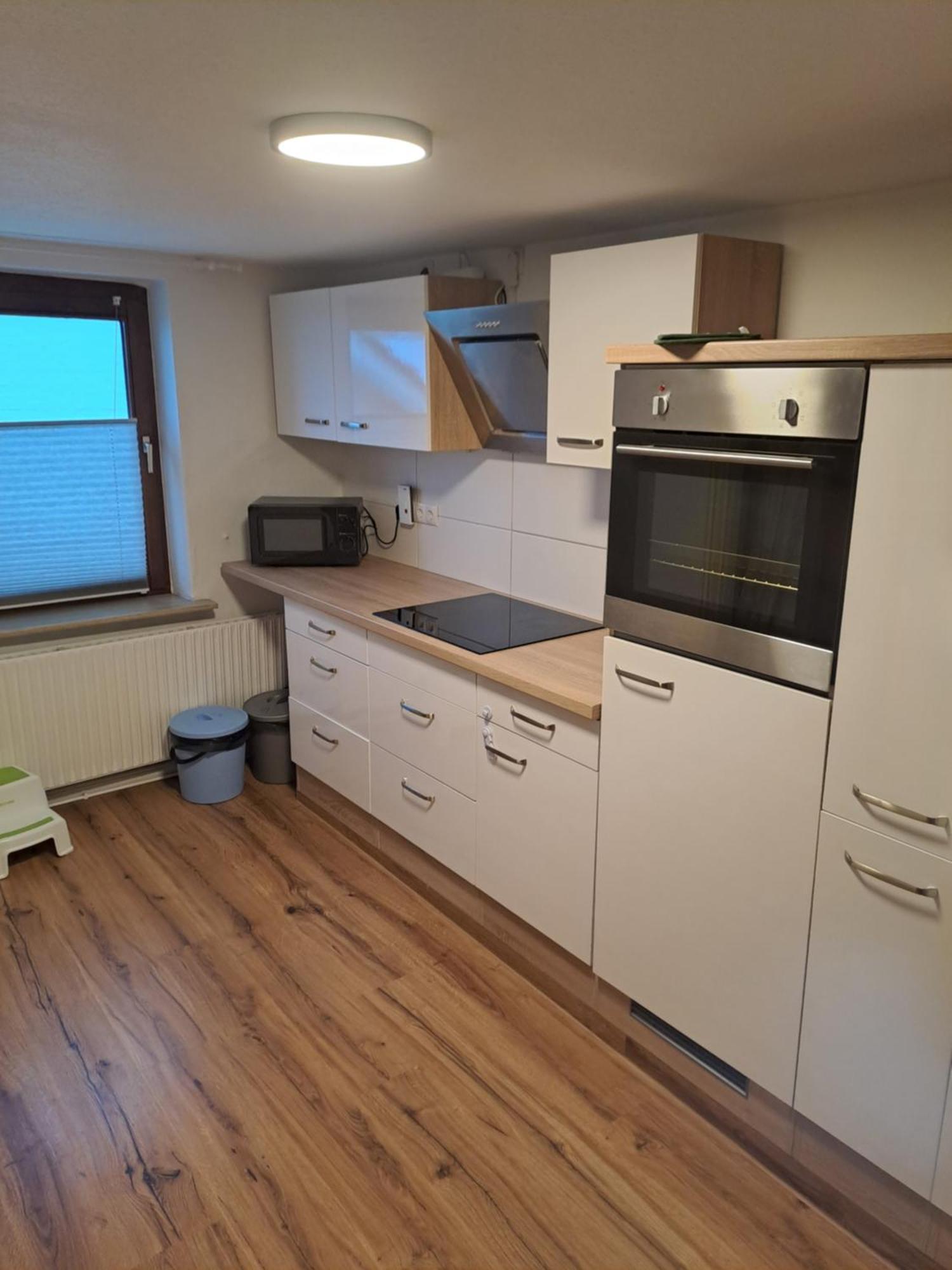 Ferienwohnung Schulze Hohenwestedt Exteriör bild