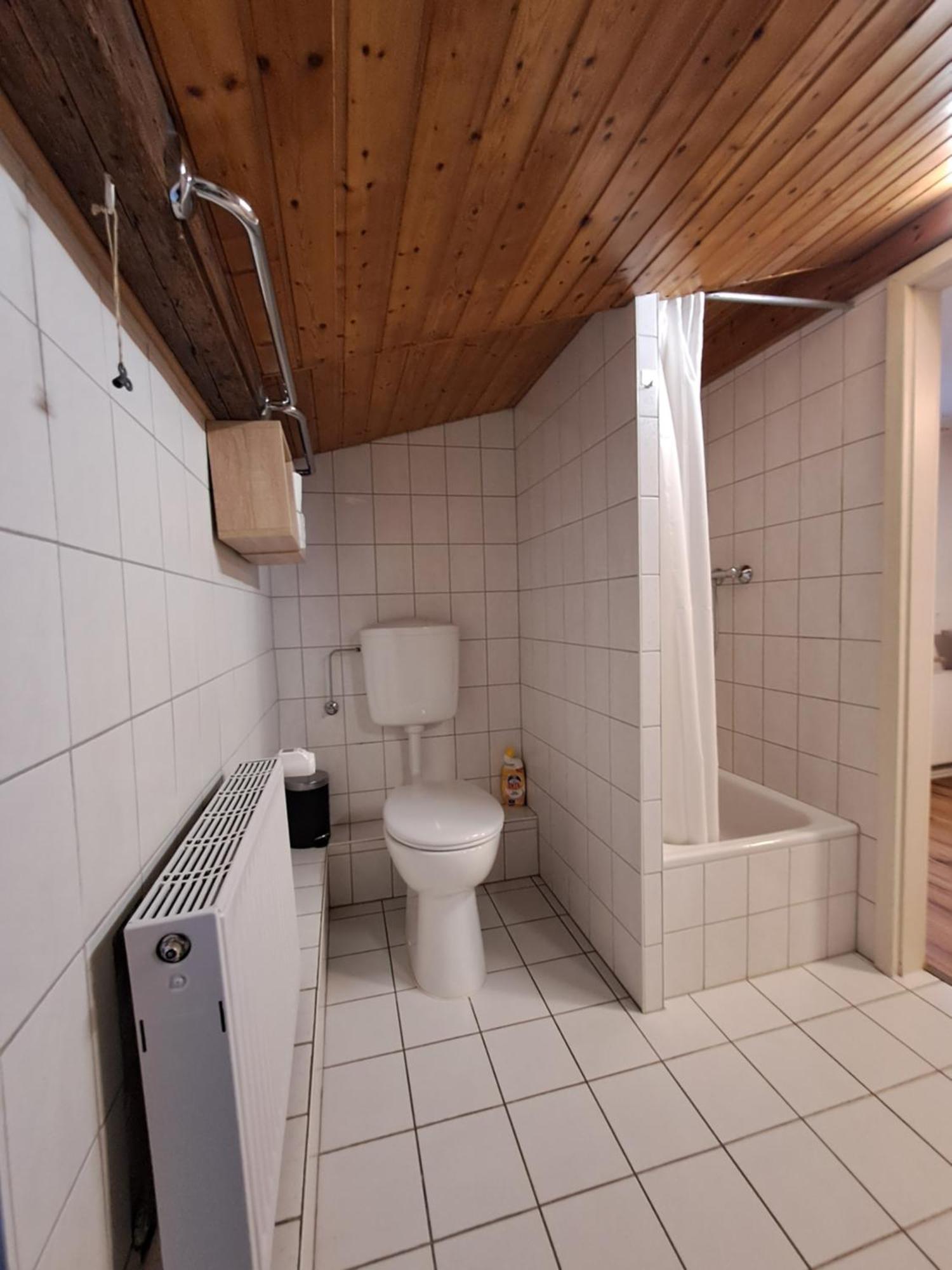 Ferienwohnung Schulze Hohenwestedt Exteriör bild