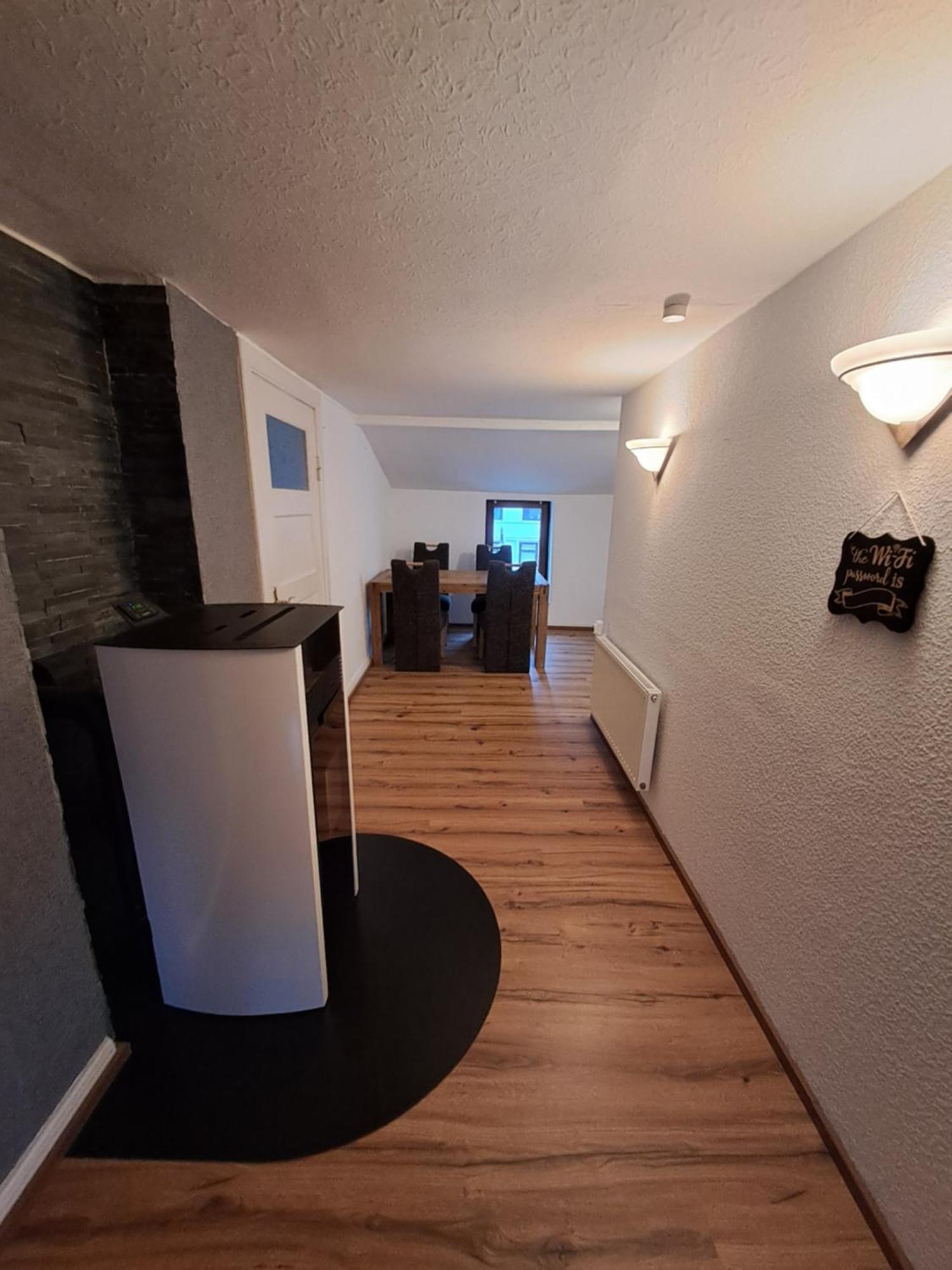 Ferienwohnung Schulze Hohenwestedt Exteriör bild