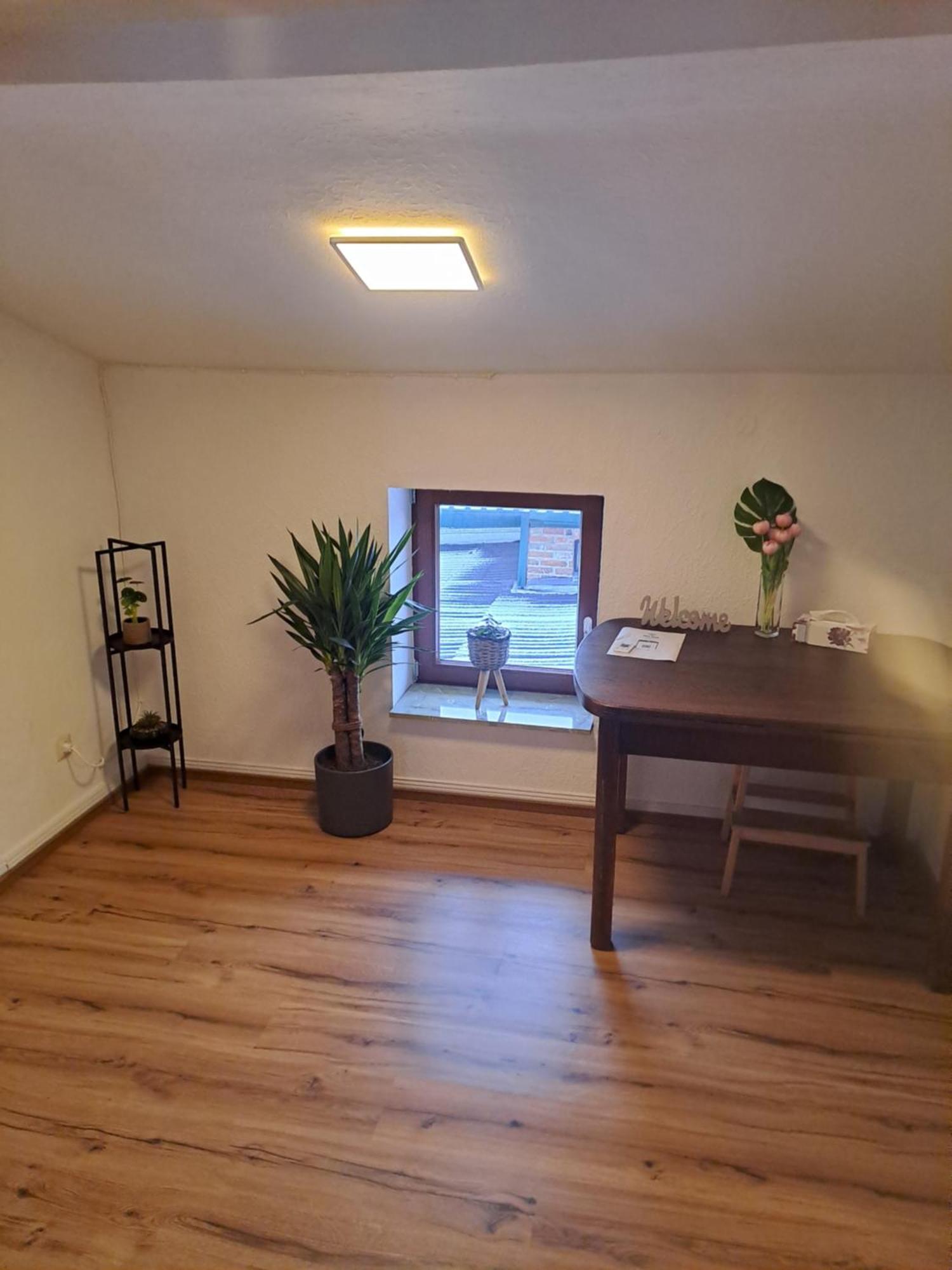 Ferienwohnung Schulze Hohenwestedt Rum bild